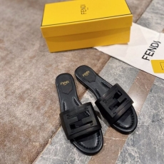 Fendi Slippers